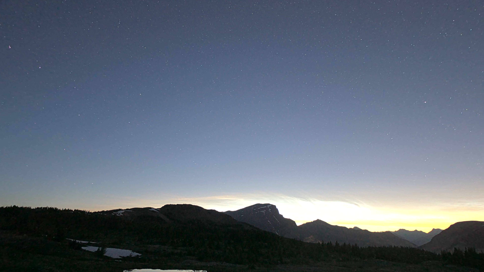 Aurora Cam