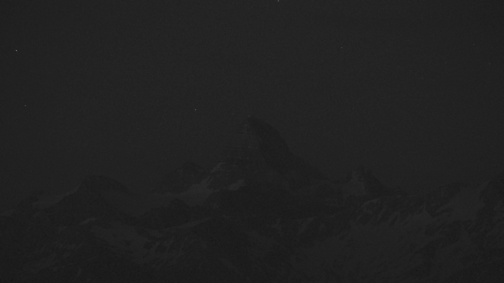 Mount Assiniboine